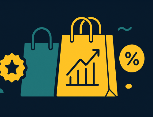 เพิ่มยอดขายบน Shopee และ Lazada ด้วยการตลาดที่ยึดข้อมูล