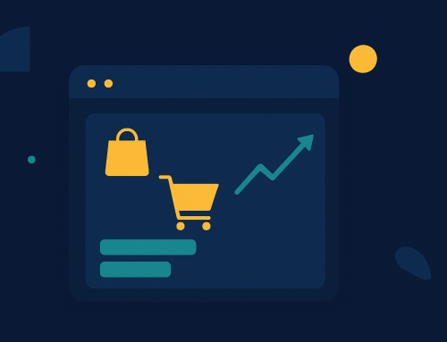 E-Commerce Management คืออะไร ธุรกิจแบบไหนควรใช้